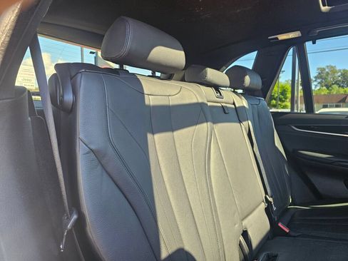 Used 2015 BMW X5 xDrive35i AWD/4WD image 13