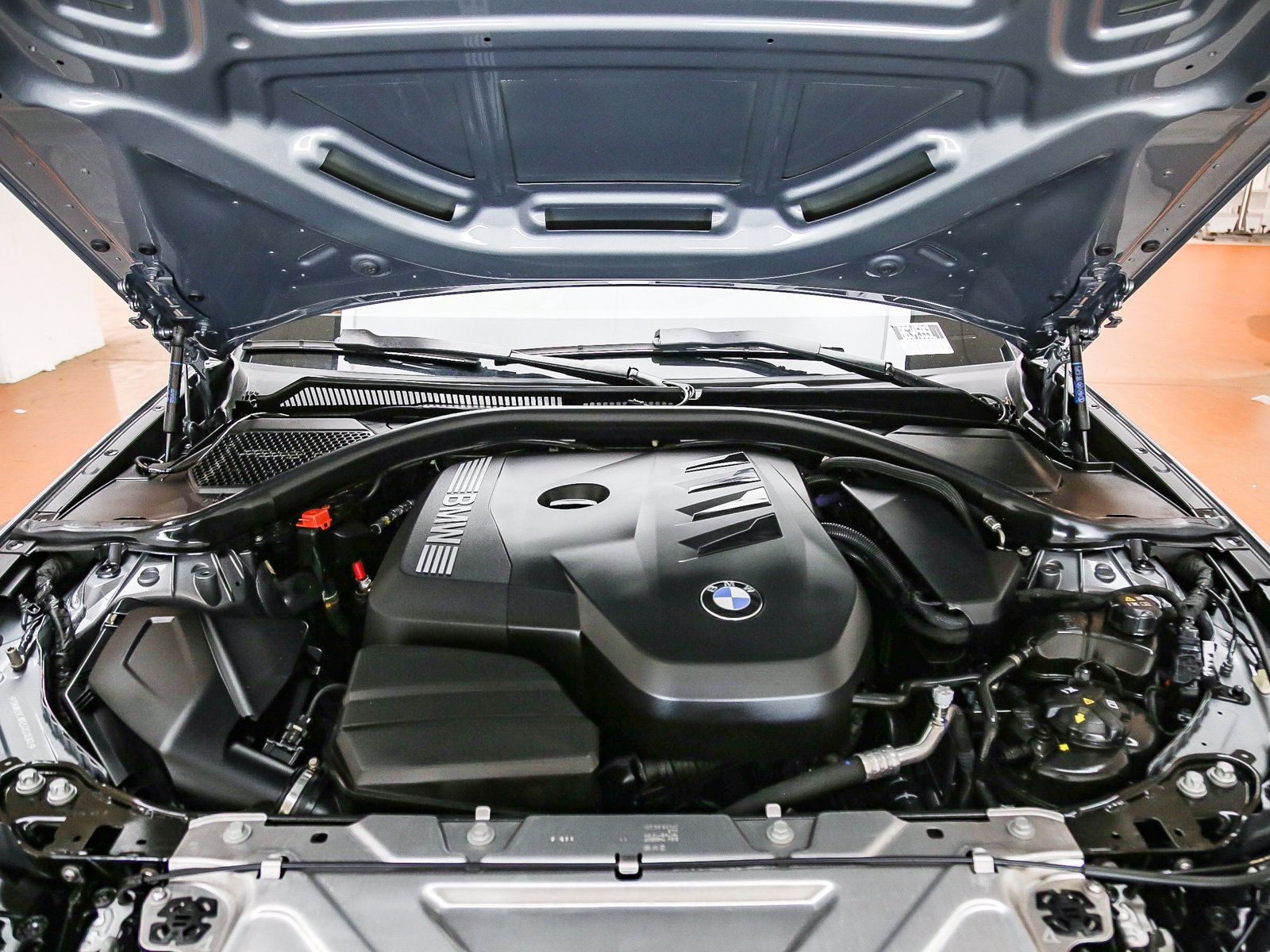 Used 2026 BMW 330i Sedan w/ Convenience Package RWD image 28