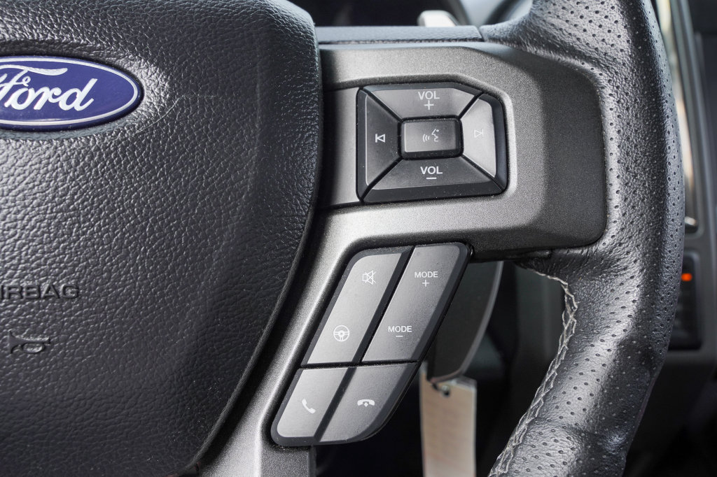 Used 2020 Ford F150 Raptor AWD/4WD image 18