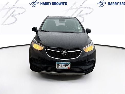 Used 2020 Buick Encore Preferred w/ Safety Package image 6