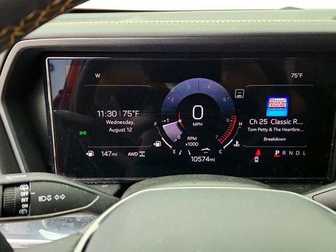 Used 2026 GMC Terrain AT4 w/ Convenience Package III AWD/4WD image 14