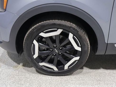 Used 2025 Kia Telluride S AWD/4WD image 8