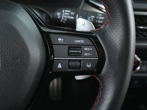 Used 2025 Acura ADX A-Spec AWD/4WD image 18