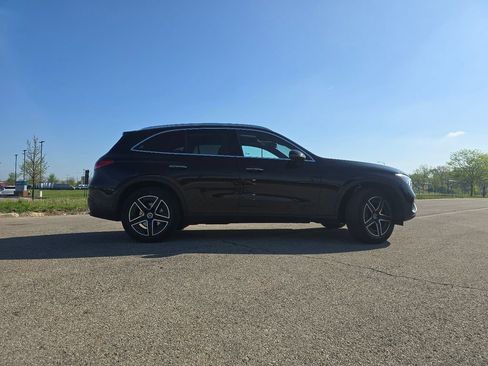 Used 2026 Mercedes-Benz GLC 300 4MATIC image 19