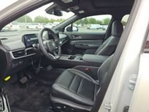 Used 2024 Honda Prologue Touring image 16