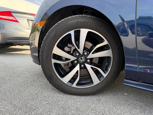 Used 2020 Honda Odyssey Elite image 7