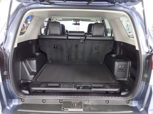 Used 2013 Toyota 4Runner Limited image 22
