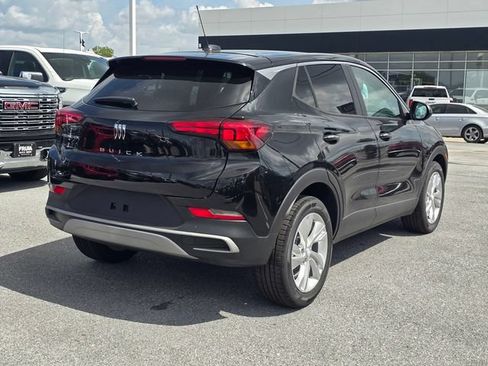 New 2026 Buick Encore GX Preferred w/ Comfort Package FWD image 5