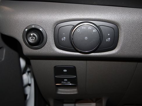 New 2026 Ford Transit 350 148 Medium Roof image 7