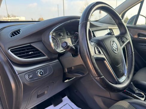 Used 2018 Buick Encore Preferred image 22