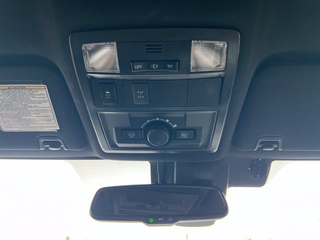 Used 2019 Toyota Tacoma TRD Off-Road AWD/4WD image 29