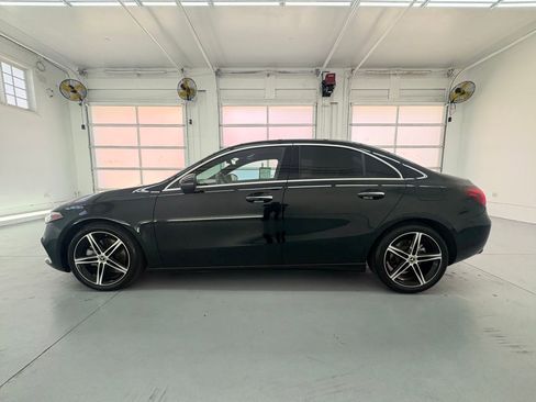 Used 2021 Mercedes-Benz A 220 image 18