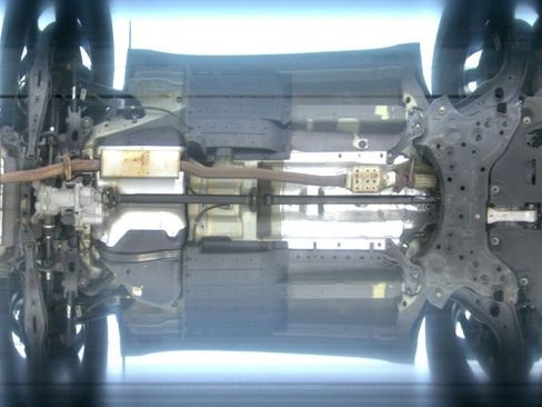 Used 2022 Kia Sportage Nightfall Edition image 24