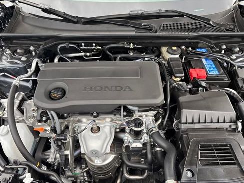 New 2026 Honda Civic Sport image 24