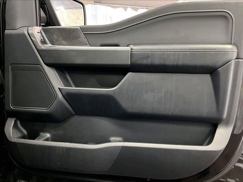 Certified 2023 Ford F150 XLT w/ Equipment Group 302A High image 23