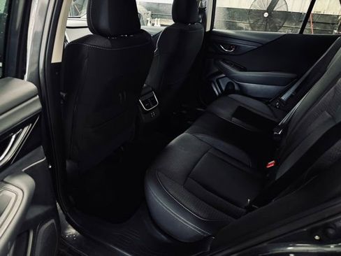 Used 2025 Subaru Outback Premium image 22