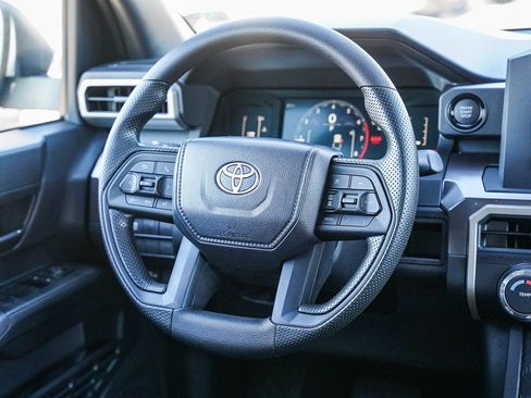 New 2026 Toyota Tacoma SR5 image 16