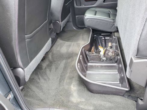 Used 2017 GMC Sierra 1500 SLT w/ SLT Premium Package image 22