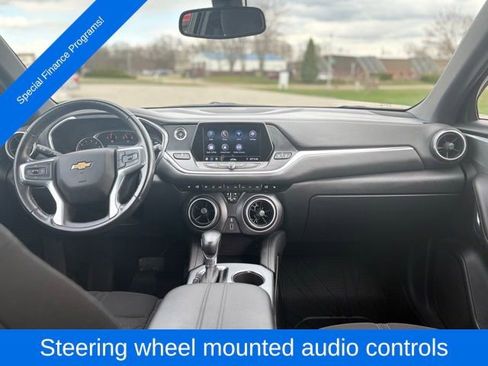 Used 2020 Chevrolet Blazer LT image 28