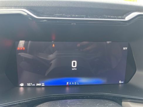 New 2026 Chevrolet Colorado ZR2 w/ Technology Package image 21