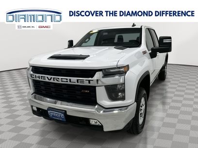 Used 2023 Chevrolet Silverado 2500 LT w/ Convenience Package