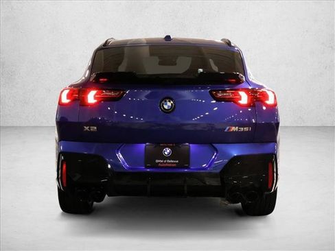 Used 2026 BMW X2 M35i w/ Technology Package AWD/4WD image 7