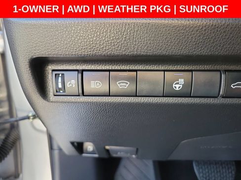 Used 2024 Toyota RAV4 XLE Premium w/ Weather Package AWD/4WD image 26
