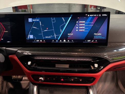 Used 2026 BMW M3 Competition w/ Executive Package image 17