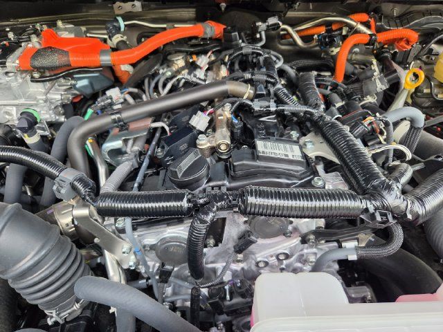 Certified 2026 Toyota Land Cruiser w/ Premium Package AWD/4WD image 26
