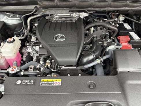 Certified 2024 Lexus RX 350 Premium Plus w/ Convenience Package AWD/4WD image 34