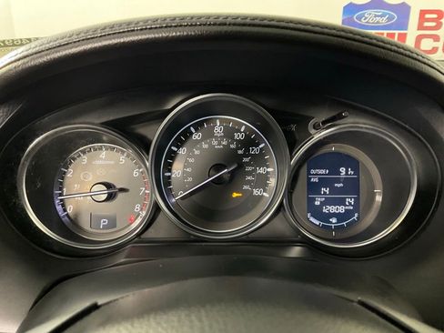 Used 2016 MAZDA MAZDA6 Sport FWD image 25