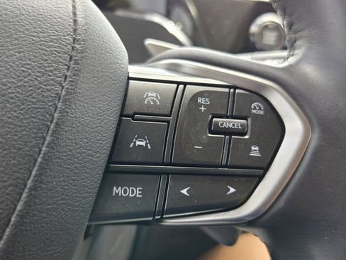 Used 2024 Lexus NX 250 FWD w/ Towing Package (2000 Lbs) image 21
