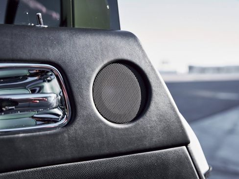 Used 2015 Rolls-Royce Wraith image 31