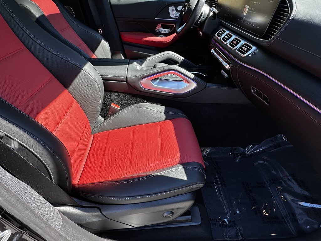 Certified 2026 Mercedes-Benz GLE 450 4MATIC Coupe image 15