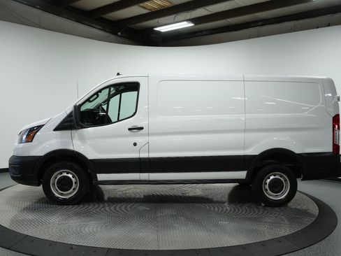 Used 2023 Ford Transit 350 Low Roof RWD image 4