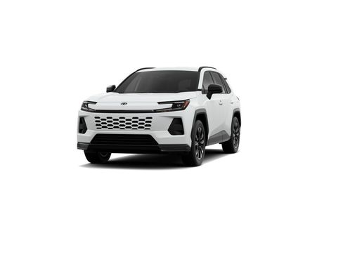 New 2026 Toyota RAV4 SE image 18