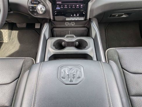 Certified 2025 RAM 1500 Laramie w/ Sport Appearance Package AWD/4WD image 21
