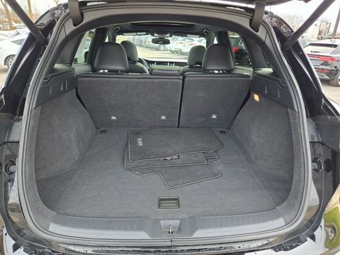 Used 2021 INFINITI QX50 Luxe w/ Appearance Package image 21