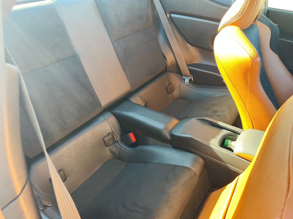 Used 2020 Toyota 86 RWD image 23