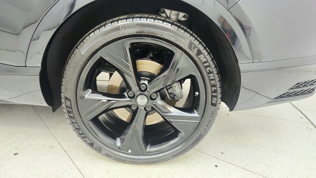 Used 2026 Genesis GV80 3.5T Prestige AWD/4WD image 81