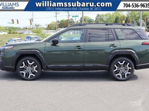 New 2026 Subaru Outback Touring XT AWD/4WD image 5
