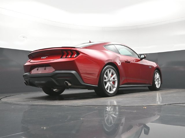 Used 2024 Ford Mustang GT Premium RWD image 25
