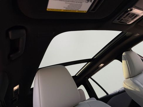 New 2026 Lexus TX 350 AWD image 4