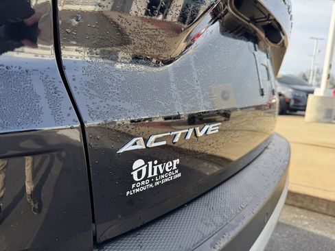 Certified 2024 Ford Escape Active w/ Tech Pack #1 AWD/4WD image 21