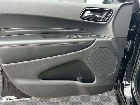 New 2026 Dodge Durango GT AWD/4WD image 16