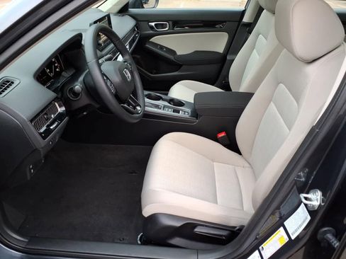 Certified 2023 Honda Civic EX image 14