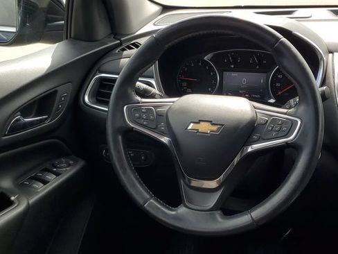 Used 2021 Chevrolet Equinox LT AWD/4WD image 25