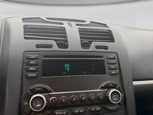 Used 2007 Chevrolet Malibu SS FWD image 26