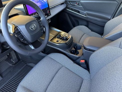 New 2026 Toyota bZ image 11