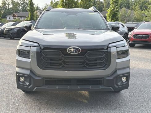 Used 2026 Subaru Outback Premium AWD/4WD image 8